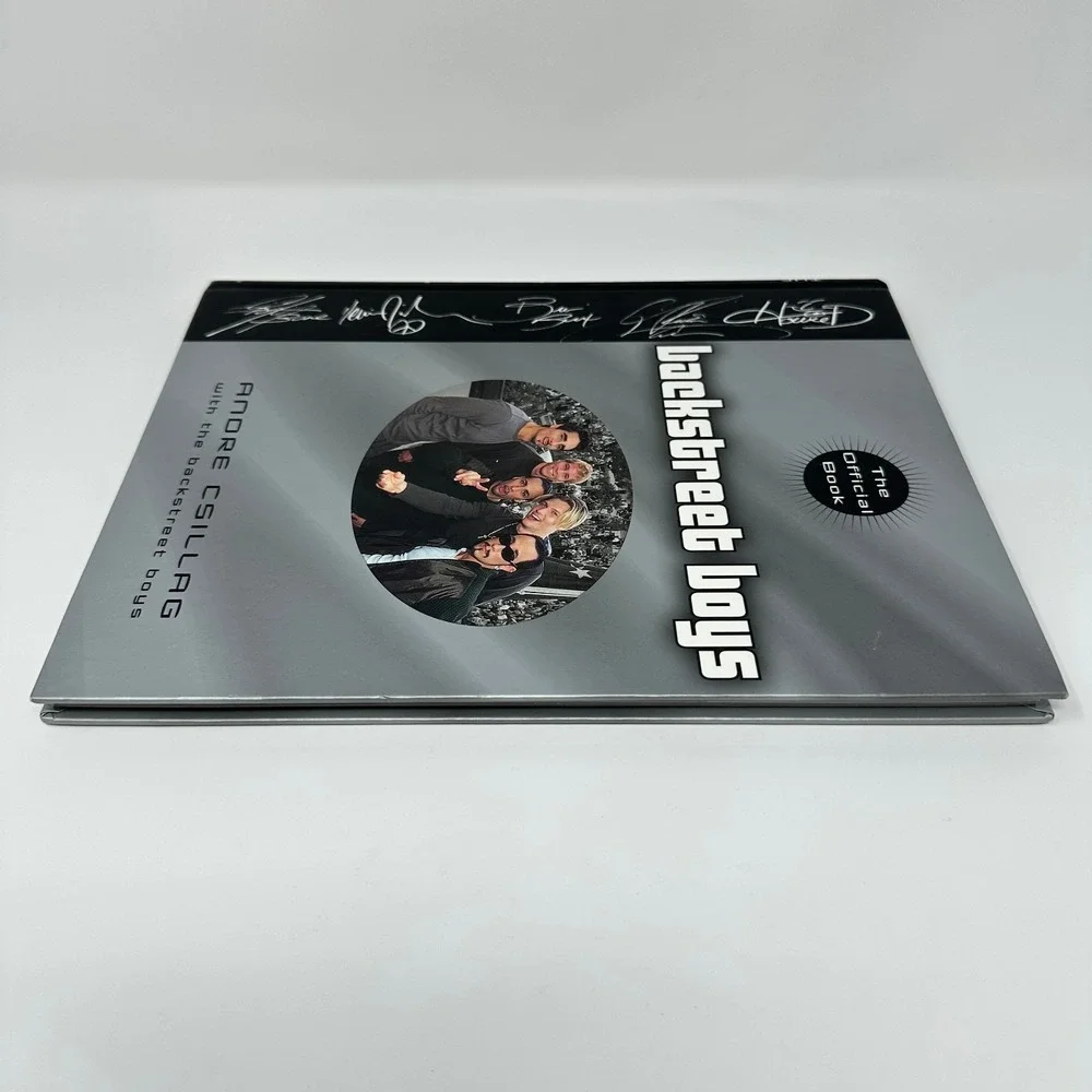 Backstreet Boys backstreet boys